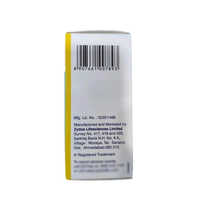 Saroglitazar Tablets