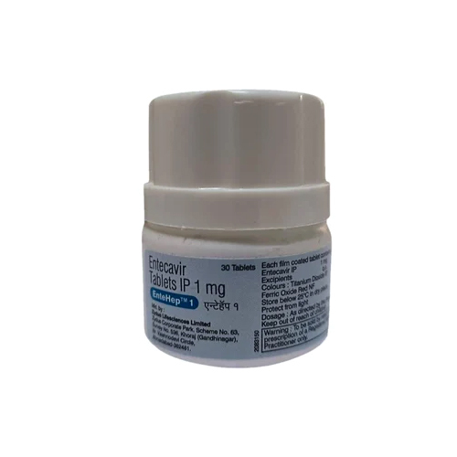 Pharmaceutical Tablet
