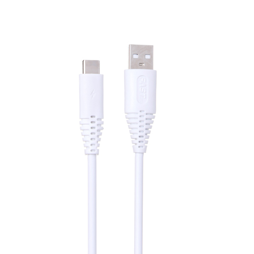 Fabbay Fast Charger With Micro Usb Data Cable - Body Material: Abs Plastic