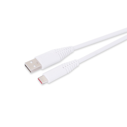 Fabbay Fast Charger With Micro Usb Data Cable - Body Material: Abs Plastic