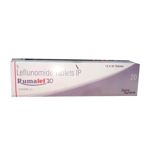 Leflunomide Tablets IP