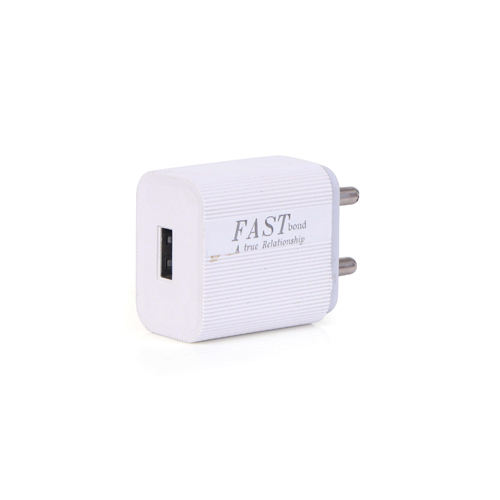 Fastbond Chargar - Body Material: Plasitc
