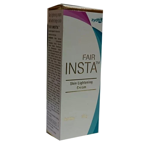 20 GM Skin Lightening Cream
