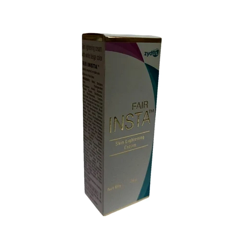 20 GM Skin Lightening Cream