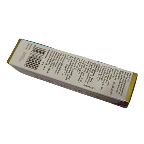 Instant Skin Lightening Sunscreen