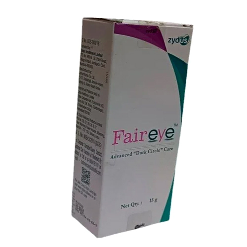 Dark Circle Cream