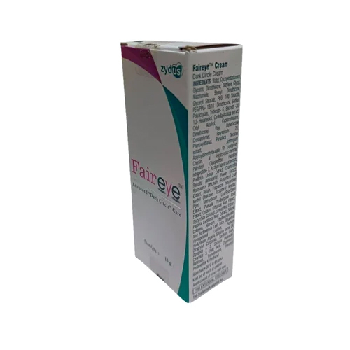 Dark Circle Cream