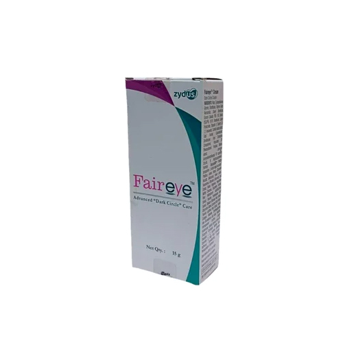 Dark Circle Cream - Application: For Eye