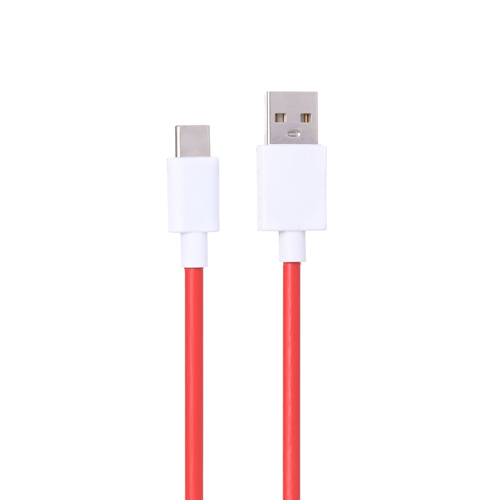 Oneplus Usb Type C Cable - Body Material: Pvc