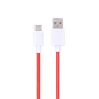 Oneplus Usb Type C Cable - Body Material: Pvc