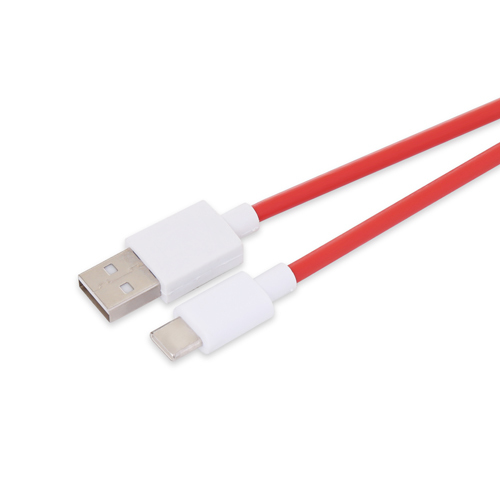 Oneplus Usb Type C Cable - Body Material: Pvc