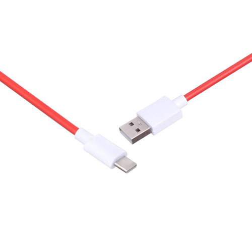 Oneplus Usb Type C Cable - Body Material: Pvc