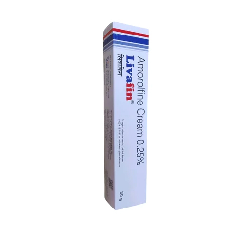Pharmaceutical Cream