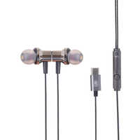 Wired Earphone