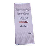 5 ML Decapeptide Moisturizing Lotion