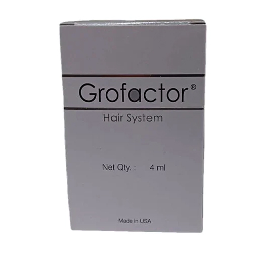 Hair Serum