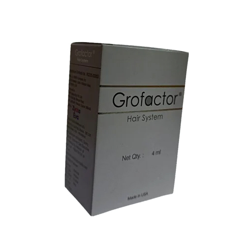 Hair Hair Growth Serum
