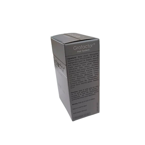 Hair Hair Growth Serum