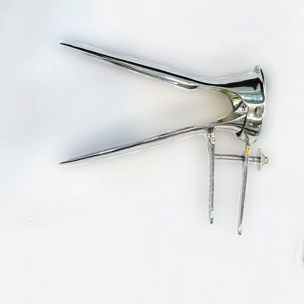 Cusco Speculum - 6" Inch - Application: Clinical Purpose