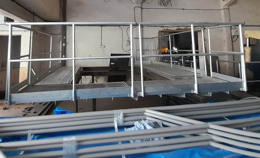 customize Fabrication 