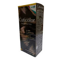 Hair Coloring Cream