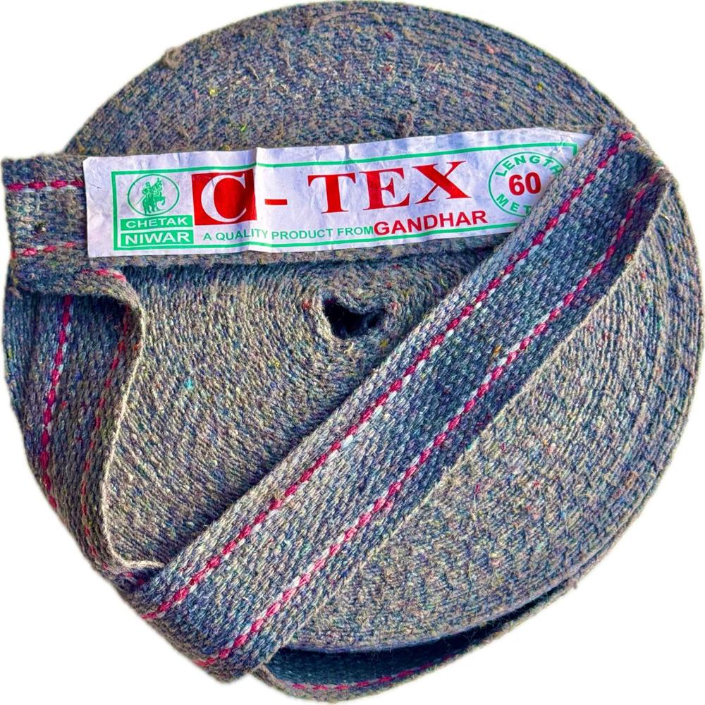 C Tex Cotton Niwar