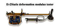 Plate Load Test Apparatus Manufacturers, Suppliers, Dealers & Prices