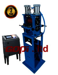 Nc Servo Feeder - Belt Type: Ms