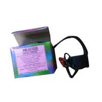 Automotive Ignition Coils - Color: Black