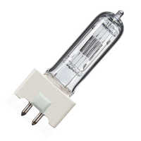 Automotive Halogen Bulb - Finish: Polished