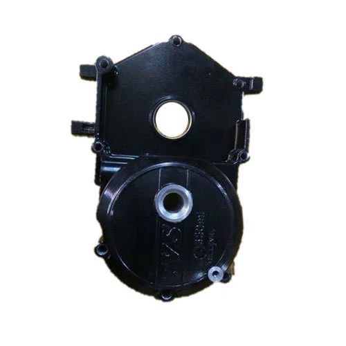 Rubber Fork Boot
