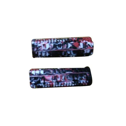 Grip Cover - Color: Black
