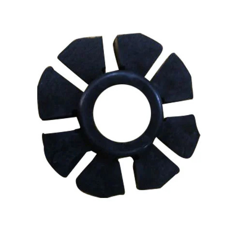 Coupling Rubber