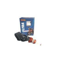 Bike Headlight Bulb - For Use In: Automotive Industry