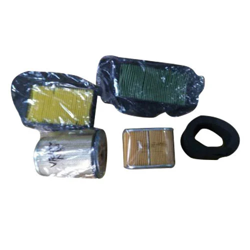 Automotive Air Filter