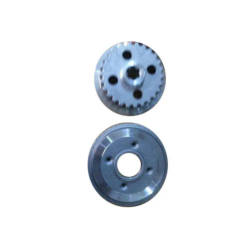 Clutch Hub