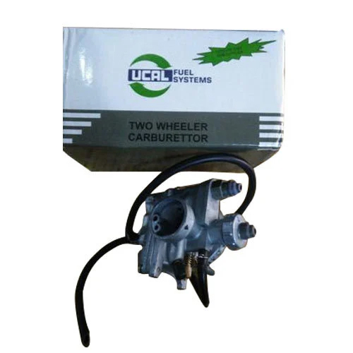Motorcycle Carburettor
