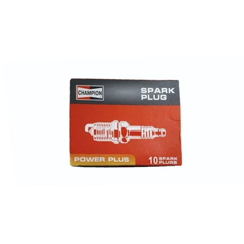 Spark Plugs