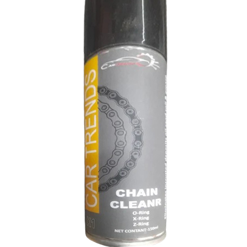 150Ml Chain Cleaner - Application: Industrial
