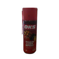 Chain Lubrication Spray - Application: Automobile