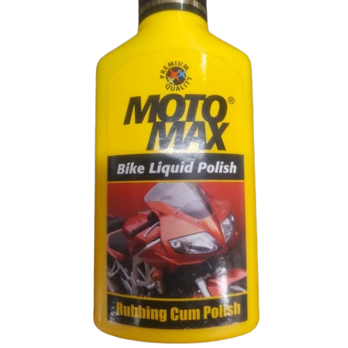 Bike Liquid Polish - Purity(%): 80-99%