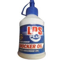 Shocker Oil