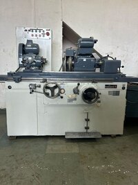TOS Cylindrical Grinder Machine