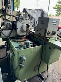 TOS Universal Grinder Machine