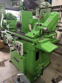 Jones Shipman Cylindrical Grinder Machine
