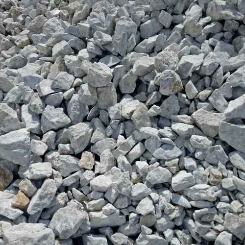 Grey Potash Lumps