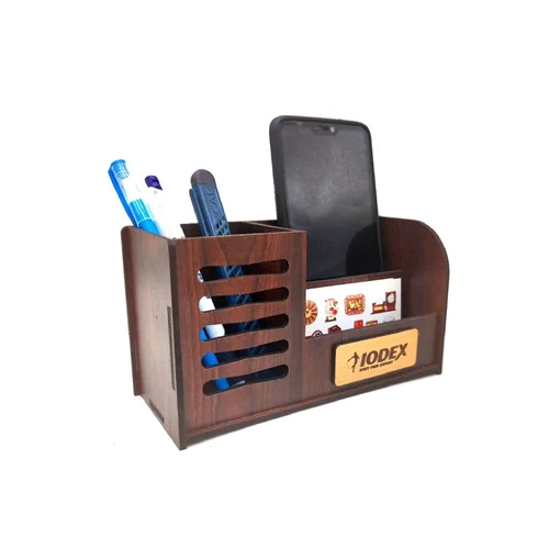 Multipurpose Mobile Pen Stand