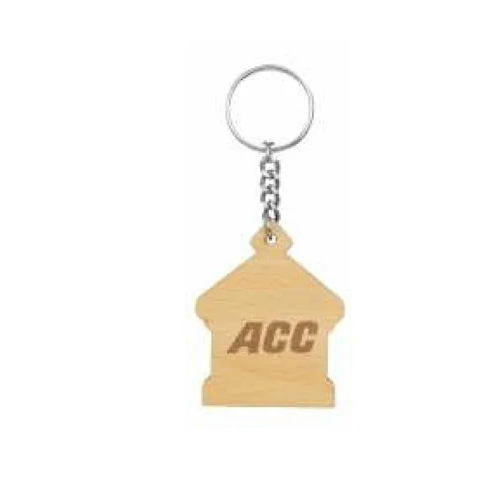 Mdf Engraving Keychain