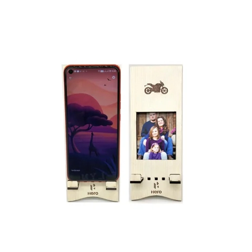 Mdf Mobile Stand
