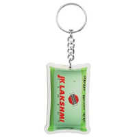 Double Sided Key Chains